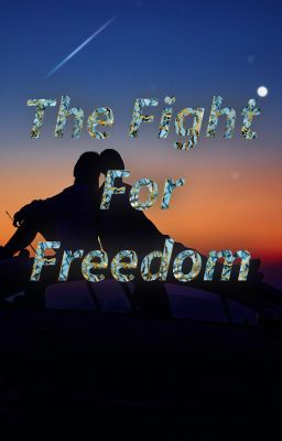 The Fight for Freedom cover