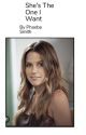 She's The One I Want (Brooke Davis Love Story) (Slow Updates) by phoebesmith25