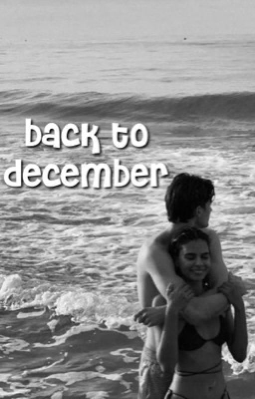 back to december | harry lewis by swiftl0ver