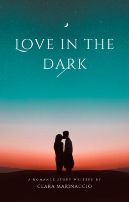 Love in the dark~ rini/jolivia/Loulivia oneshots  cover