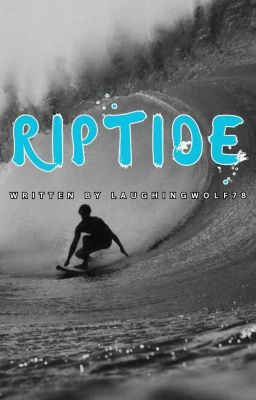 Riptide cover