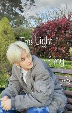 The Light of my Life  • Mark Lee by secretterry