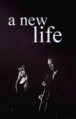 A New Life cover