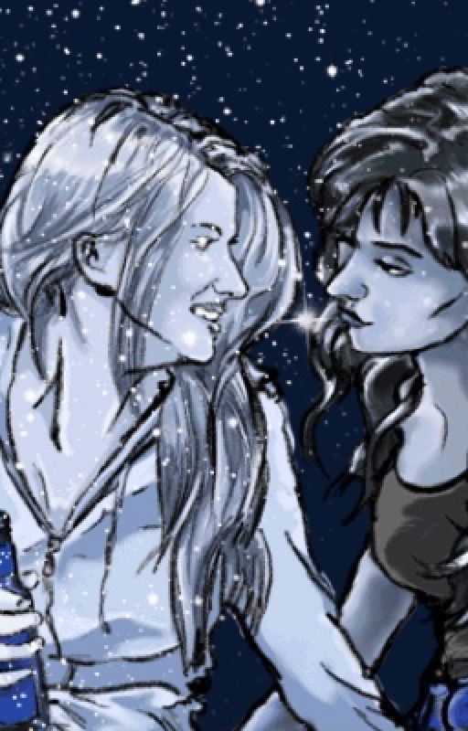 Hollstein: snow, dinners, and acts of romance. by fanfictionfluff