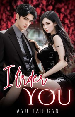 I Order You [RE-PUBLISH] cover