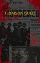 Crimson Gold // ATEEZ (On Hiatus) by star-1117-light