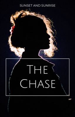 The chase  cover