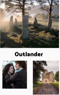 Outlander cover