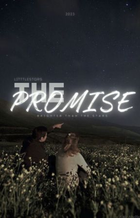 The Promise (Pact #2) by litttlestqrs