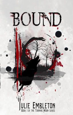 Bound cover