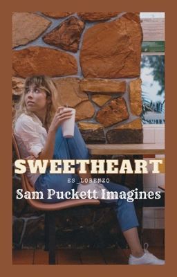 Sweetheart (Sam Puckett Imagines) (GxG) cover