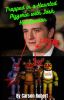 Trapped on an Haunted Pizzeria with Josh Hutcherson