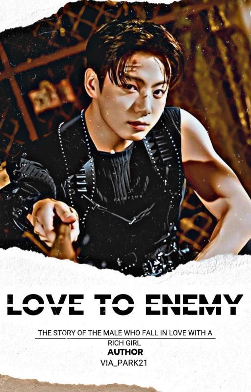 Love to enemy by via_park21