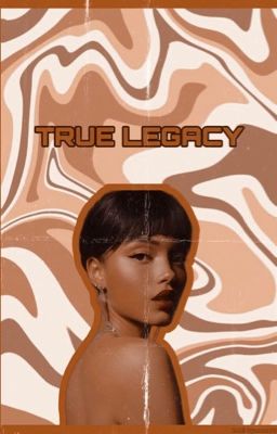 True Legacy cover