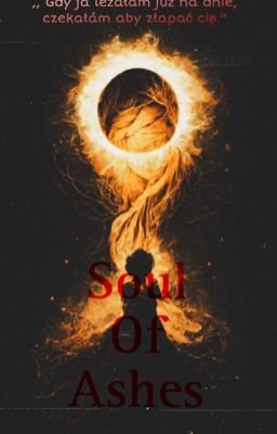 soul of ashes cover