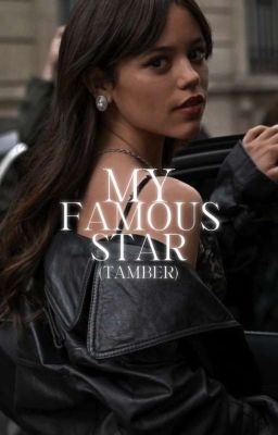 my famous star (tamber) cover