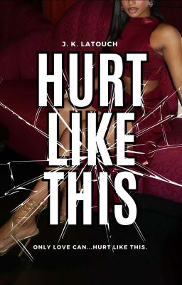 Hurt Like This  cover