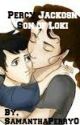 Percy Jackson Son of Loki and the Avengers *Complete* by SamanthaPerry0