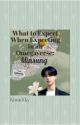 What to Expect When Expecting in an Omegaverse: Minsung by klondiky