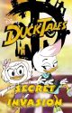 Secret Invasion - A Ducktales Fanfic by Shockblaster2009