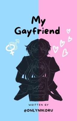 My Gayfriend cover