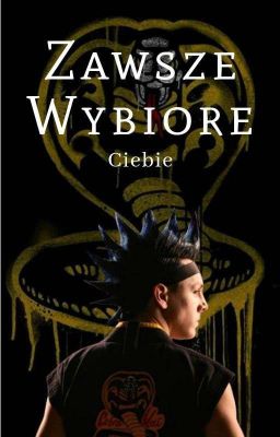 Zawsze wybiorę ciebie  cover