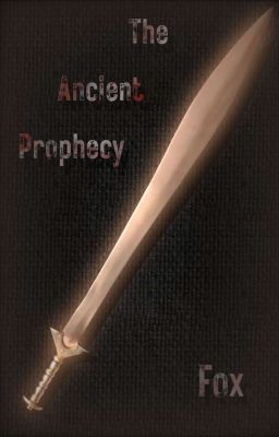 The Ancient Prophecy  cover