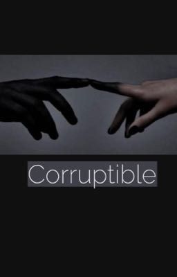 Corruptible cover