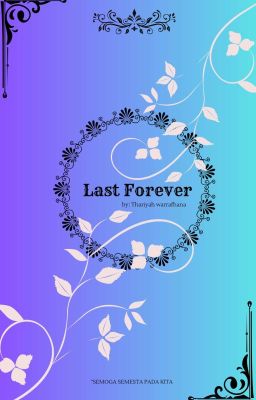 Last Forever cover