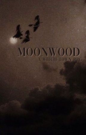 moonwood | a witch town rpg  by devilsfavoritewriter