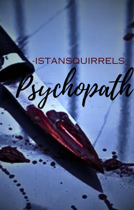 Psychopath  |  Hwang Hyunjin by istansquirrels_