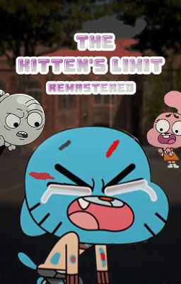 The Kitten's Limit Remastered cover