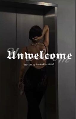 Unwelcome cover