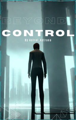 Beyond Control cover