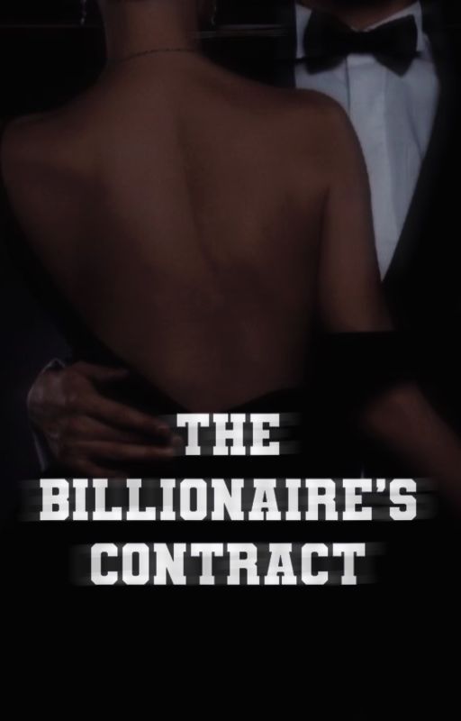 THE BILLIONAIRE'S CONTRACT by pprerwrites