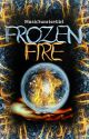 Frozen Fire (I) by MusicSunriseGirl