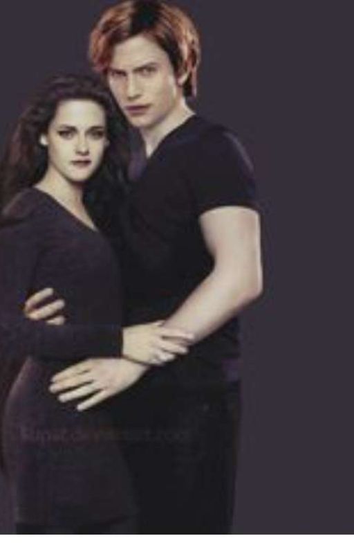 The BETTER Mate:Jasper Whitlock and Bella Swan Story  by destineemcgee03