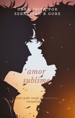 Amor Sublime cover