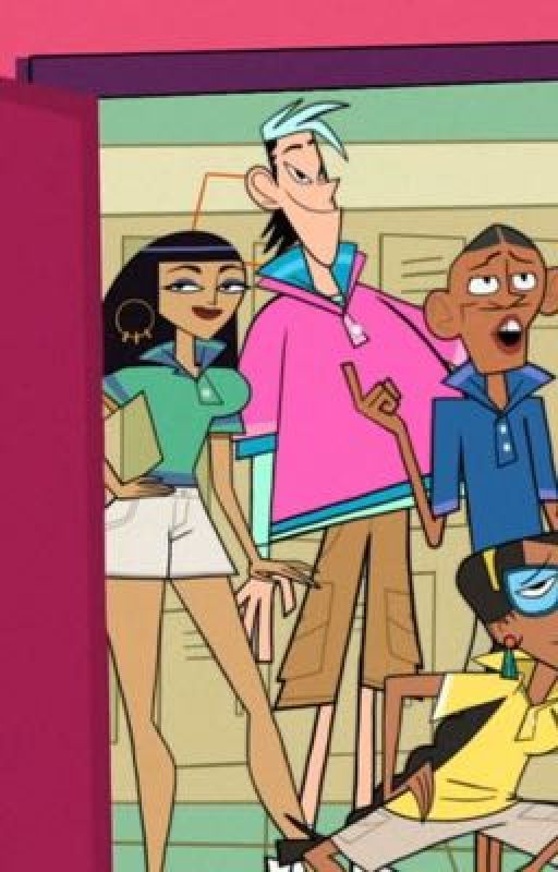 Clone High Headcanons :3 by spikeyfloors