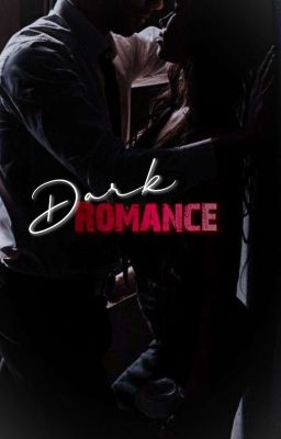 DARK ROMANCE (Mature stories collection)  cover