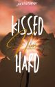 Kissed Him Hard [BL] by jirosesama