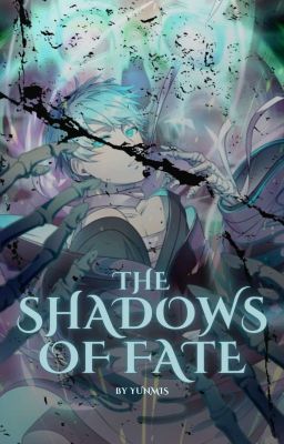 The Shadows of Fate cover