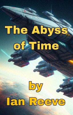 The Abyss of Time cover