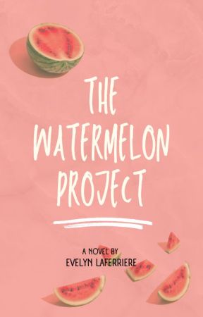 The Watermelon Project by GoGreenEv