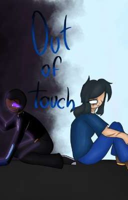 Out of touch [REMASTERED] cover