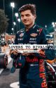 LOVERS TO RIVALS || MAX VERSTAPPEN (C) by hamiltonbby