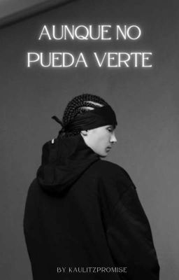 Aunque no pueda verte | tom kaulitz. cover