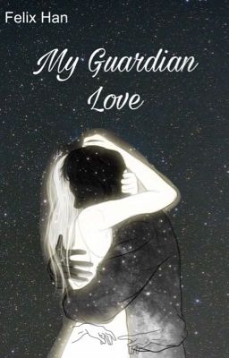 My Guardian Love cover