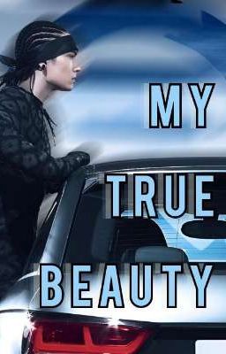 My True Beauty  cover