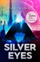 SILVER EYES (GXG) by Ava_night_Writer